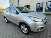 Hyundai IX35 1.6B 2012r Climatronic Półskóra Alufelgi Hak Serwis ! Sokołów Podlaski - zdjęcie 4