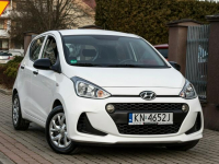 Hyundai i10 1.0_Benzyna_67KM_121 tyś. km Nowy Sącz - zdjęcie 2