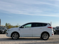 Ford Kuga, 2014 Michałowice - zdjęcie 7