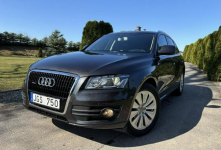 Audi Q5 2.0 benzyna 4x4 tiptronic Łęgowo - zdjęcie 11