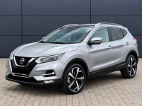 Nissan Qashqai 1.3 DIG-T Premium Edition