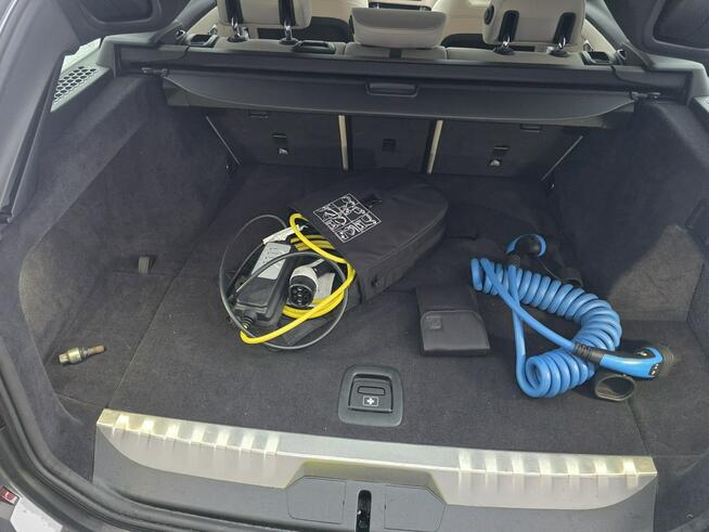 330e Mpakiet /przepiękna/ F-VAT 23% /zarysowany bok Czarnków - zdjęcie 11