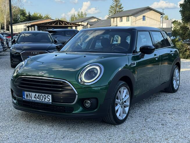 Clubman 1.5 COOPER AT Salon PL Iwł Serwis FV23% Pęcice - zdjęcie 7