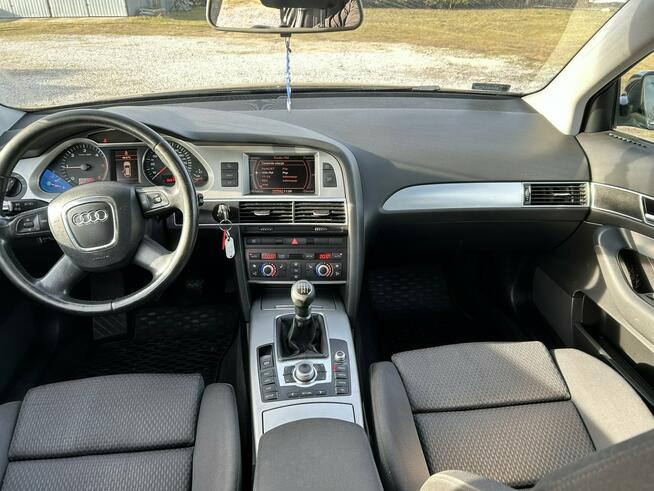 Audi A6 Nowe Iganie - zdjęcie 12