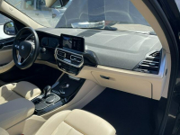 BMW X3 X line Xdrive Skóra Podgrzewanie Salon Polska Gliwice - zdjęcie 12