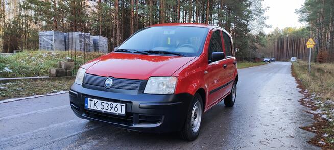 Fiat Panda Kielce - zdjęcie 1