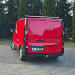 Renault Trafic 1.6 Diesel 3 fotele klima Ostrów Mazowiecka - zdjęcie 11