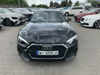 Audi A5 mHEV Sportback Skóra Podgrzewanie Klimatronik Kamera 204KM Gliwice - zdjęcie 6