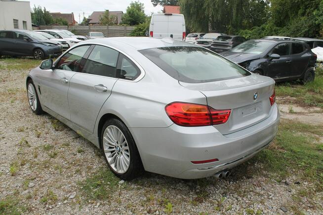 BMW 430 Ostrów Wielkopolski - zdjęcie 7