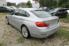 BMW 430 Ostrów Wielkopolski - zdjęcie 7