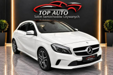 MERCEDES-BENZ KLASA A 180 Benzyna 65 TYS KM Wersja URBAN+Panorama Warszawa - zdjęcie 5