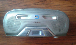 Philips AZI830 CD Soundmachine