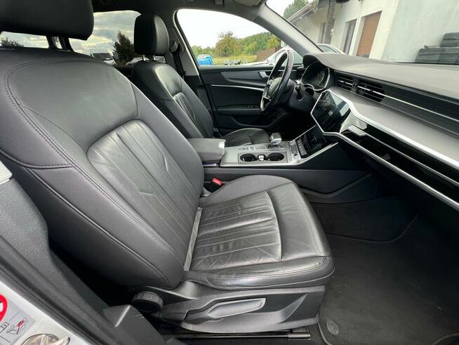 Audi A6 Avant w idealnym stanie Słońsk - zdjęcie 10