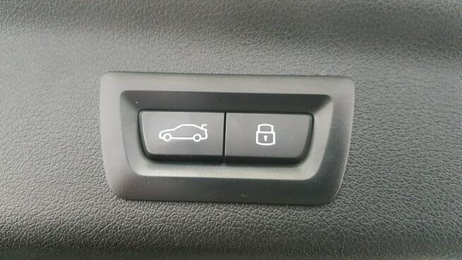 BMW iX1 xDrive30 66.5kWh M Sport! Z Polskiego Salonu! Faktura VAT! Warszawa - zdjęcie 12