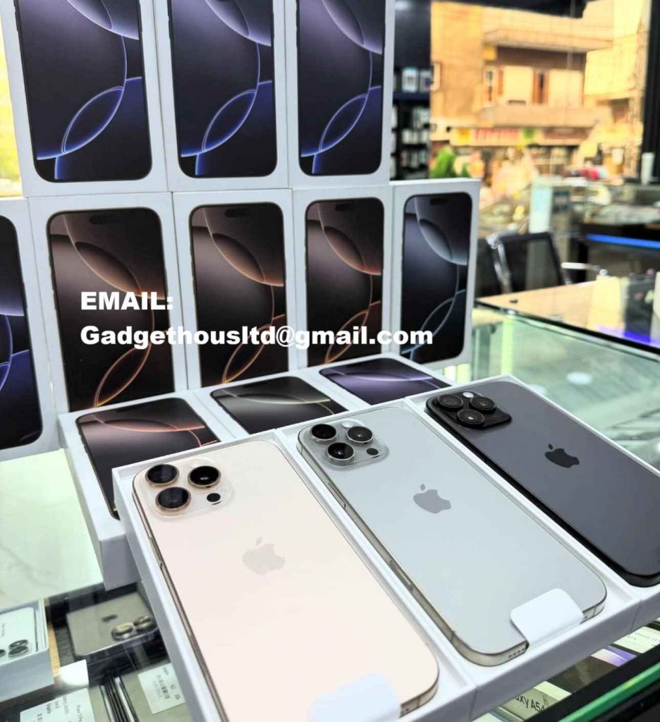 Oryginalny Apple iPhone 16 Pro Max, iPhone 16 Pro, iPhone 16 Plus Gdańsk - zdjęcie 7