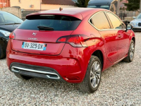 Citroen DS4 Benzyna_Automat_Led_Masaże_Pólskóra_Nawigacja_ Rzekuń - zdjęcie 3