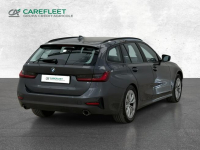 BMW Seria 3 318i aut Kombi Warszawa - zdjęcie 5