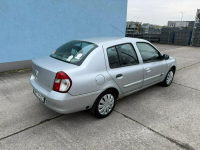 Renault Thalia 1,4 benzyna-Gaz z klimatronikiem Rumia - zdjęcie 2