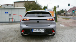 Peugeot 308 Ostrów Wielkopolski - zdjęcie 4