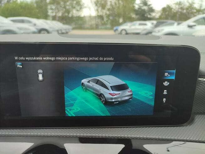 Mercedes CLA 200 fv23 panoram ledy Otwock - zdjęcie 12