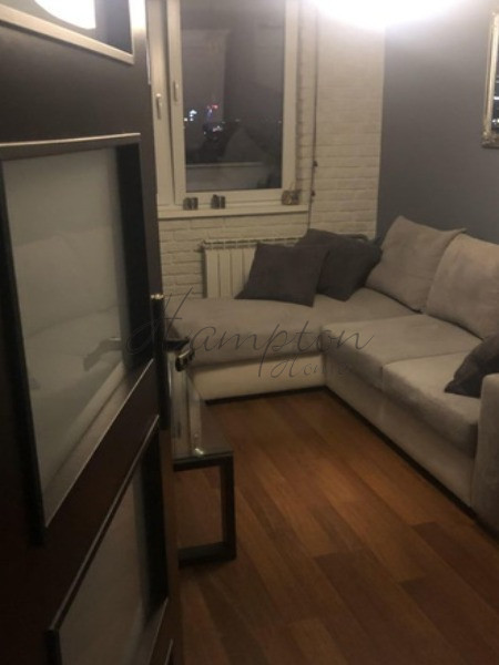 Dwa pokoje na 12 piętrze | 38m2 | Ochota Ochota - zdjęcie 4