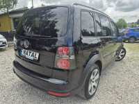 Volkswagen Touran Cross* 7 osób* Super wersja Bydgoszcz - zdjęcie 2