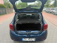 Dacia Sandero 1,0 Benzyna  99000 tyś km Białogard - zdjęcie 11