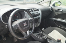 Seat Leon 1,2 105 KM SPORT Goczałkowice-Zdrój - zdjęcie 6