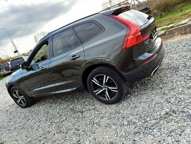 Volvo XC 60 Roczna Gwarancja! R Design Kamienna Góra - zdjęcie 8