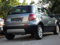 Fiat Sedici 57tys.km4X4 KrajowyBEZWYPADKOWY1-właść. Skawina - zdjęcie 5