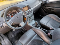 Opel Astra GTC Panorama opłaty w cenie import niemcy Toruń - zdjęcie 5