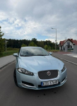 Jaguar XF Mikołów - zdjęcie 5