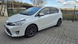 TOYOTA VERSO 1.6 D-4D*7 osób panorama webasto Ścinawa - zdjęcie 3
