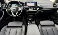 BMW X3 4x4,190KM,Jak NOWY,Gwarancja Kamienna Góra - zdjęcie 11