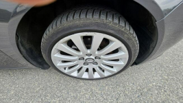 Opel Insignia sedan na raty leasing Wynajem bez BIK KRD od FastCars Kraków - zdjęcie 9