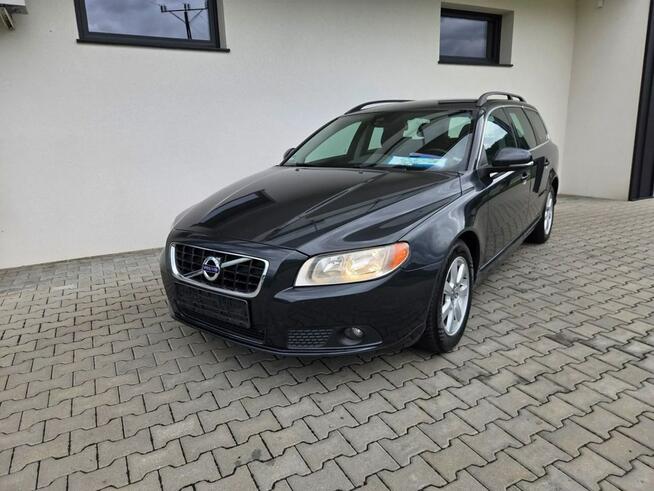 Volvo V70 navi * I-rej 2013 * Raba Niżna - zdjęcie 2