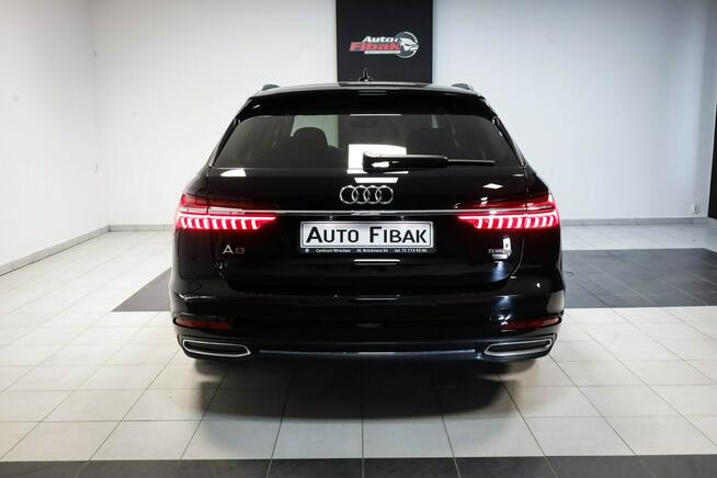 Audi A6 QUATTRO*Salon Polska*Automat*Niski przebieg*Vat23% Konstantynów Łódzki - zdjęcie 10