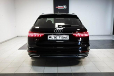 Audi A6 QUATTRO*Salon Polska*Automat*Niski przebieg*Vat23% Konstantynów Łódzki - zdjęcie 10
