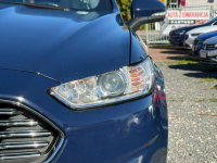 Ford Mondeo Salon Polska Bezwypadkowy Stan Bardzo Dobry Będzin - zdjęcie 4
