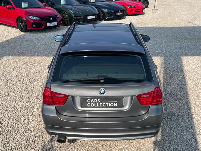 BMW Seria 3, 2009 Michałowice - zdjęcie 5