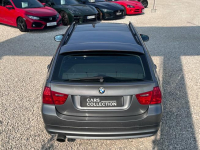 BMW Seria 3, 2009 Michałowice - zdjęcie 5