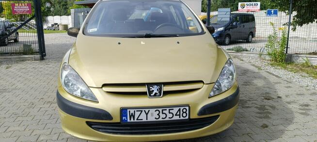 Peugeot 307 Stare Budy - zdjęcie 8