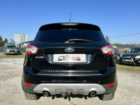 Ford Kuga Nowe Iganie - zdjęcie 6
