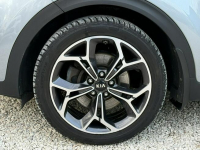 Kia Sportage 2.0 CRDI L 4WD aut, Salon Polska! 1 właściciel! FV! Pęcice - zdjęcie 9