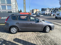 Hyundai i30 1.4i 16V 109KM Klimatyzacja Łuków - zdjęcie 2