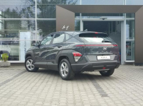 Hyundai Kona Hev 1.6 Smart + Comfort Piotrków Trybunalski - zdjęcie 11