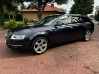 Audi A6 Klima, Navi, xenon Płońsk - zdjęcie 8