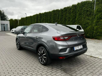 Renault Arkana 1.6 E-Tech Automat CarPlay PDC FullLED Gwarancja Baranowo - zdjęcie 3