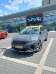 Kia stonic  jak nowy
