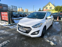 Hyundai i30 1.6 GDi 135KM Klimatronic Łuków - zdjęcie 11